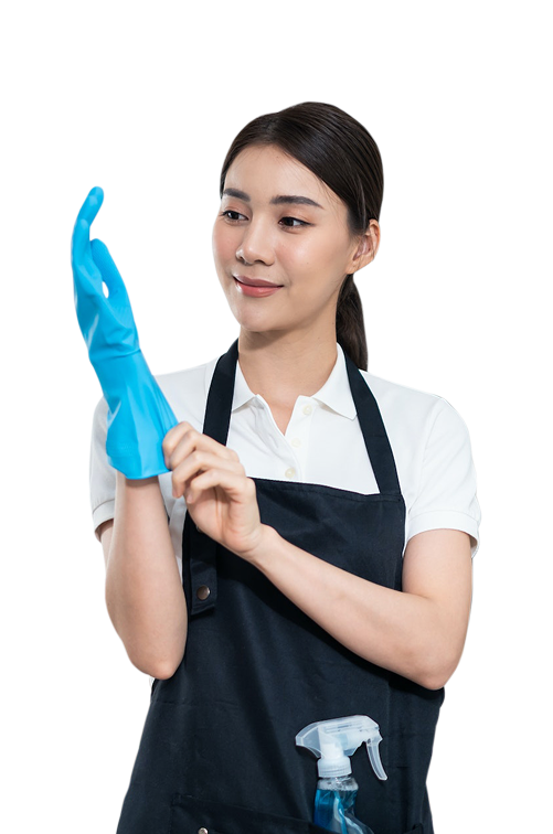 City Maids – दुबई और UAE में भरोसेमंद मेड और सफ़ाई सेवाएँ